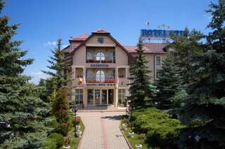 Отель Hotel Stil Клуж-Напока-1
