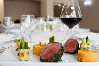 Отель Hotel Stil Клуж-Напока-2