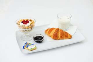 Отель Hotel Stil Клуж-Напока-6